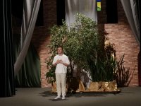 Spotkanie Bożonarodzeniowe